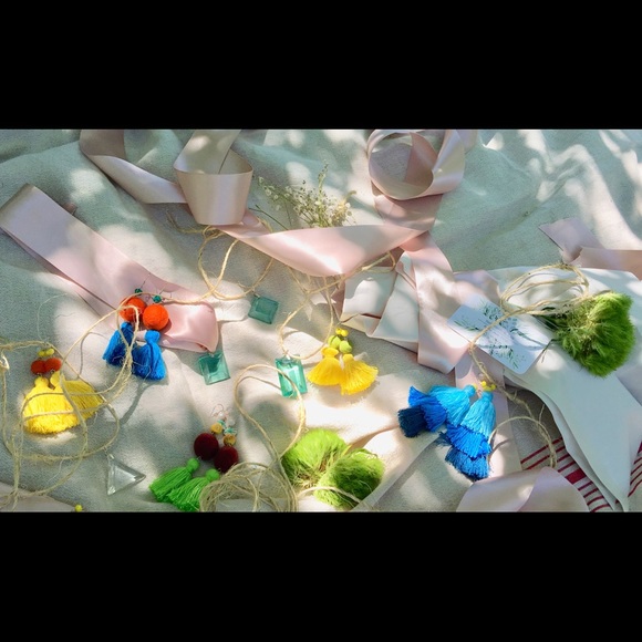 Te Pui - Spring Collection - Handmade - Picture 2 of 2